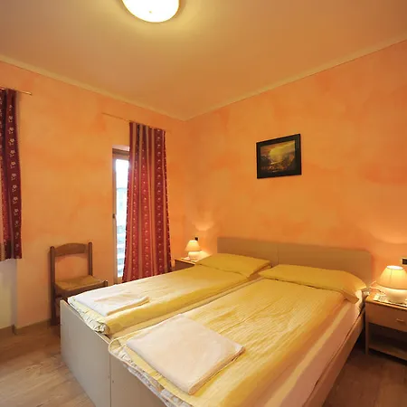 Guest house Rifugio Fedaia Malga Ciapela