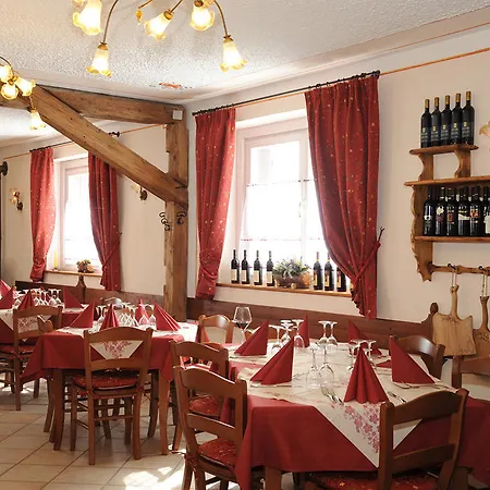 Rifugio Fedaia