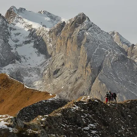 Rifugio Fedaia
