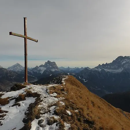 Rifugio Fedaia
