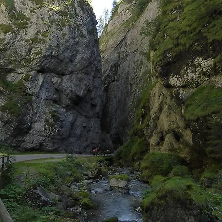 Rifugio Fedaia